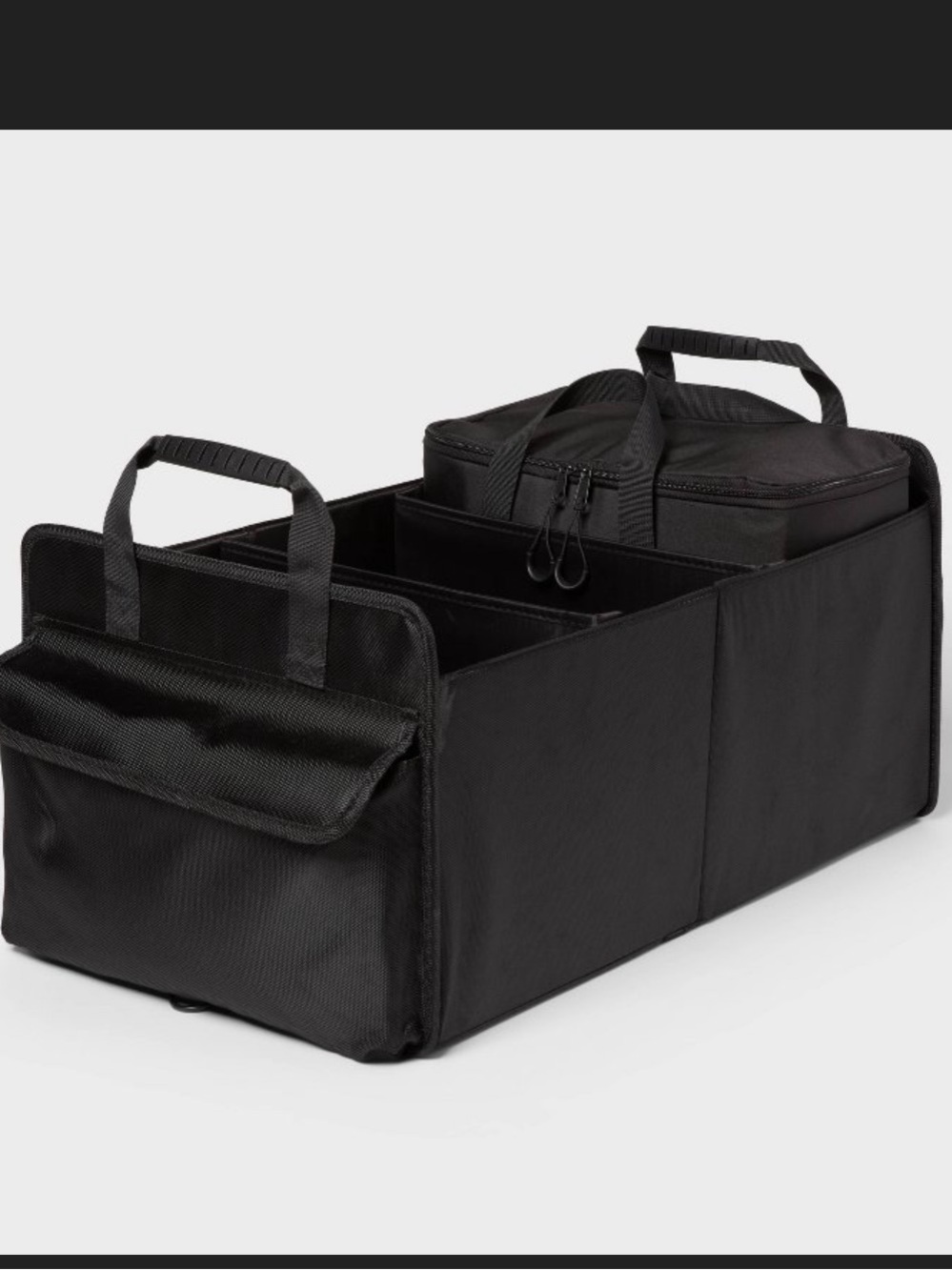 The Large Transportable Storage from Brightroom